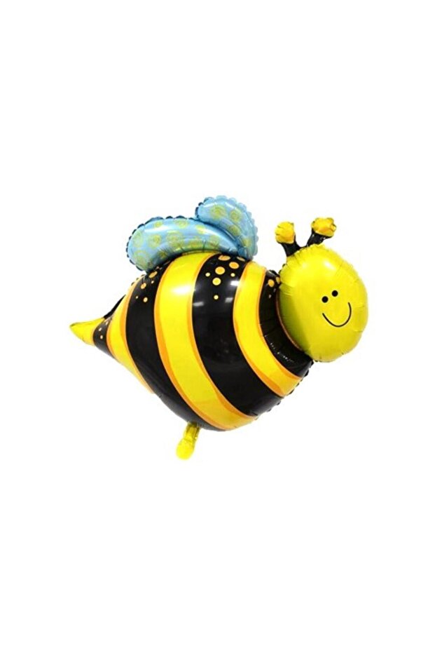 Bee Foil Balloon