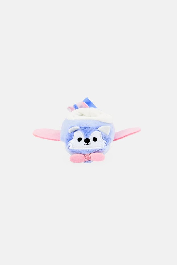 Squishville Airplane Mystery Fashion Plush Toy