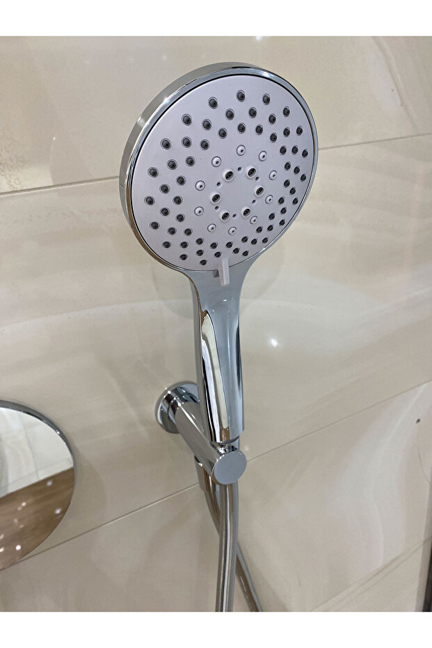 Flush-mounted kit - 3