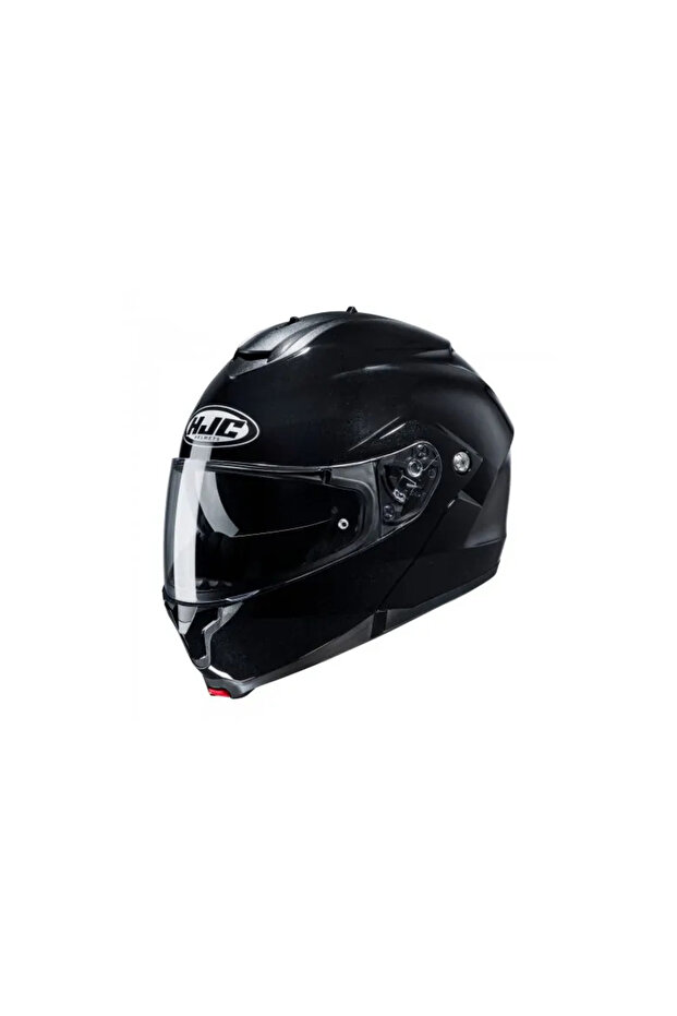 C91N KASK METAL SİYAH