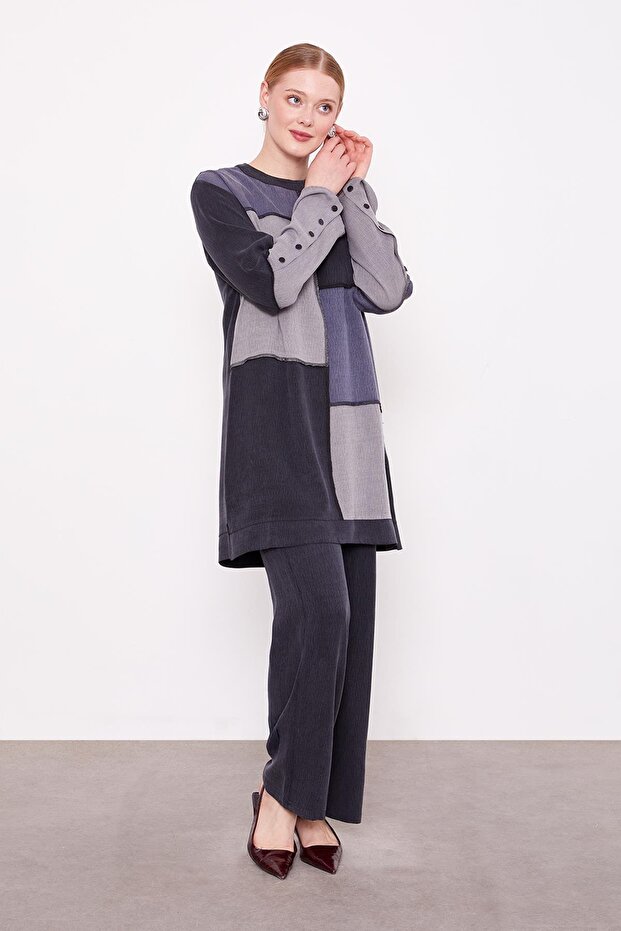 İpek Cupra İkili Takım - 2