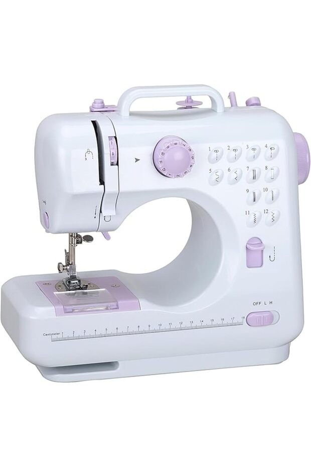 Newest Mini Portable Sewing Machine
