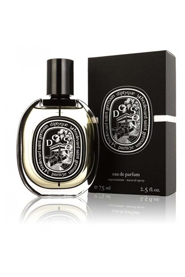 عطر ديبتيك دو صن او دو بارفيوم 75مل
