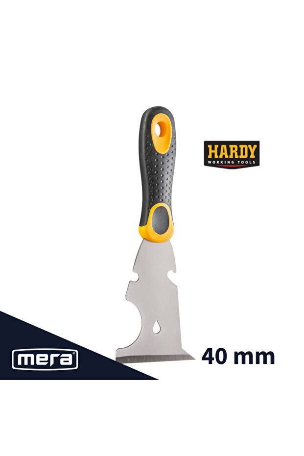 Spatulă Kaem multifuncțională 8cm - 1