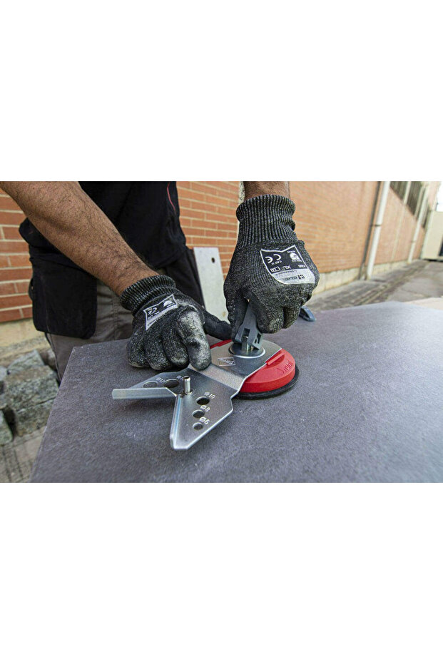 RUBI DANTELA EASY GRES 50mm - 2