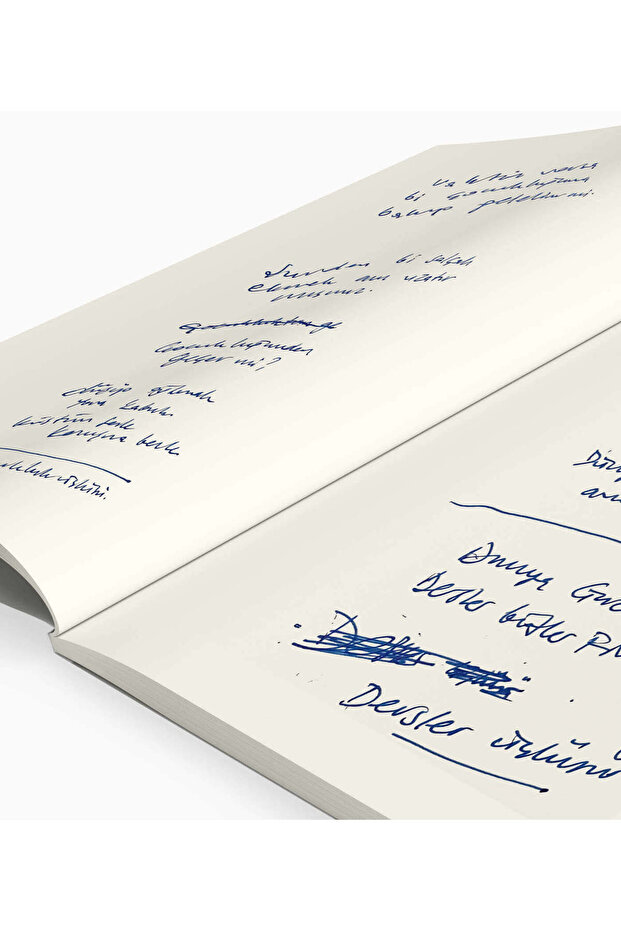 Gerçekler Defter Üçlüsü - 3