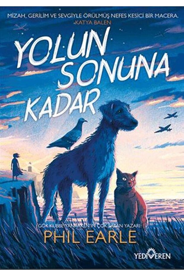 Yolun Sonuna Kadar