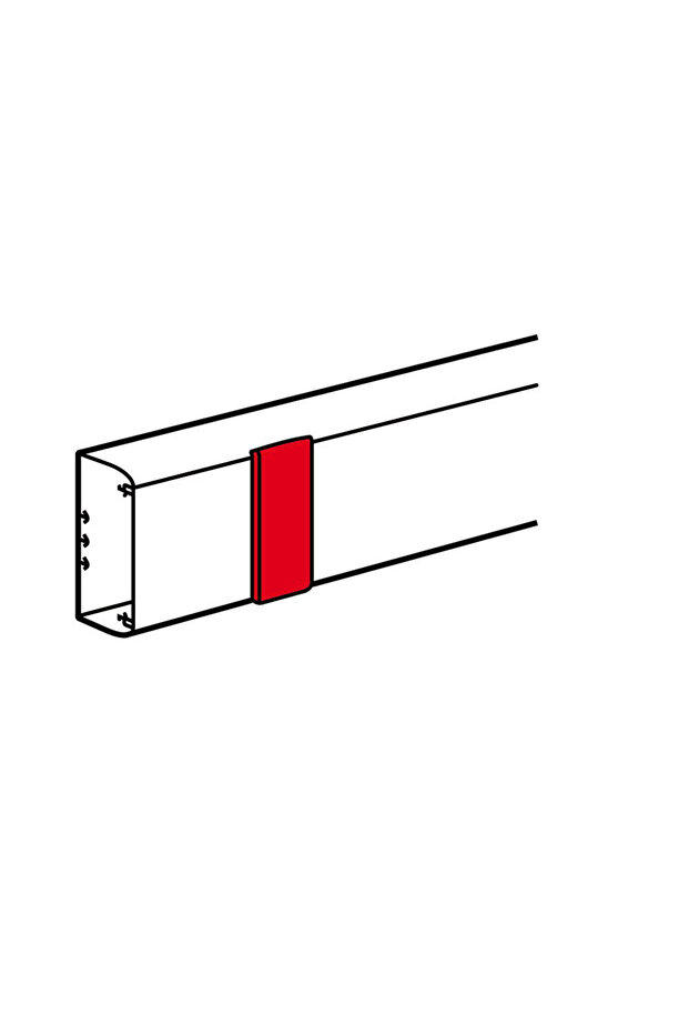 Capac de conectare a capacului 65DLP - 1