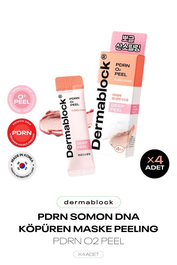 Pdrn Salmon Dna Renewing Foaming Mask Peeling Pdrn O2 Peel X4 Pieces