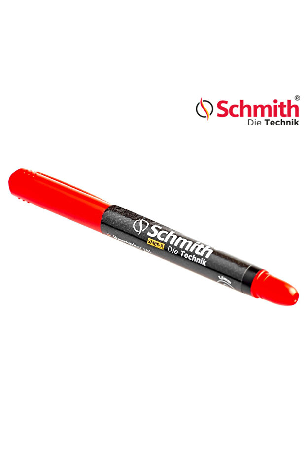 Marker roșu - construcție SMBP-R - 1