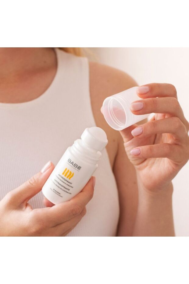 Ter Önleyici Roll-on Deodorant 2x50ml Set - 2