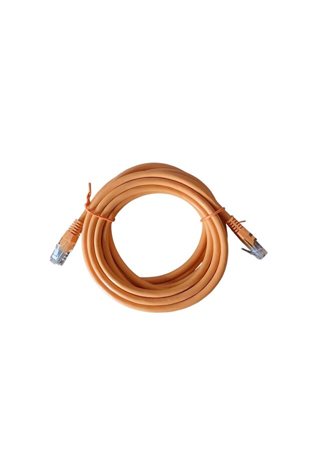 Network cable, LAN, Connector - 1