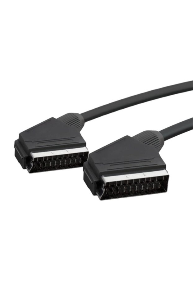 Cablu EURO-SCART