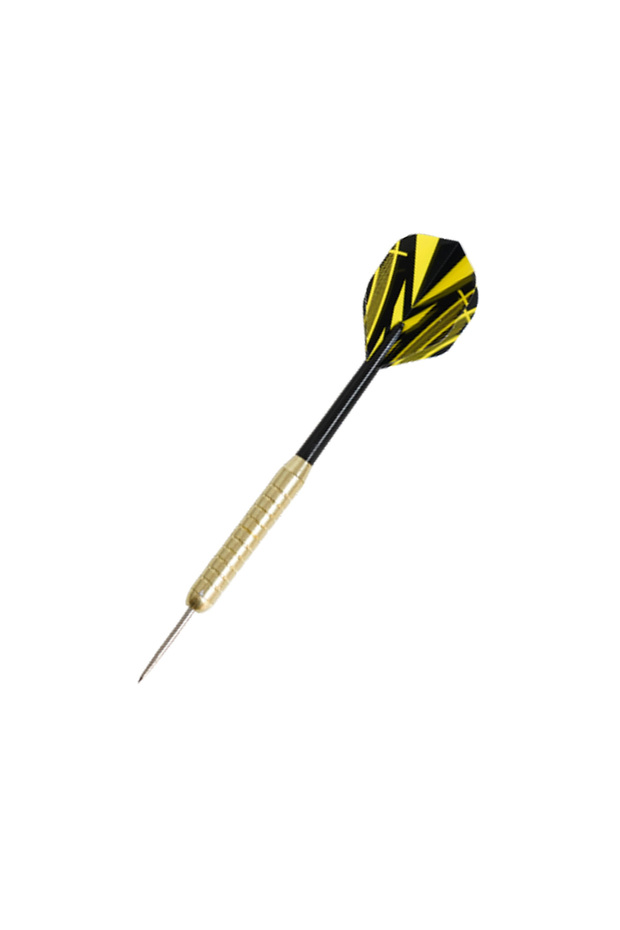 DART ARROW YELLOW 3LU
