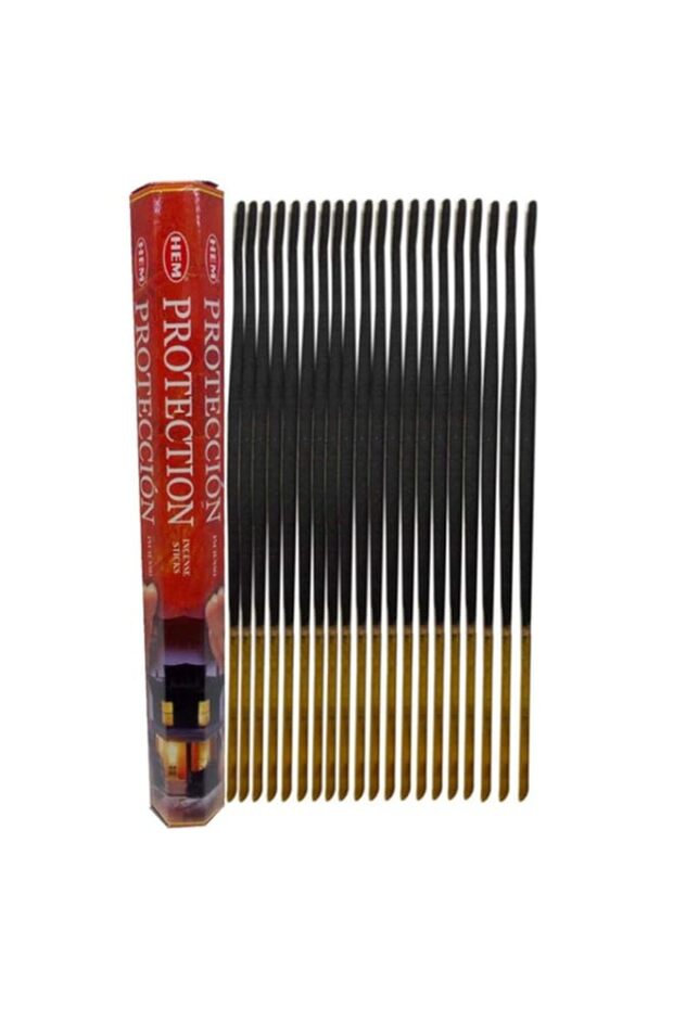 HEM Protection Incense Sticks