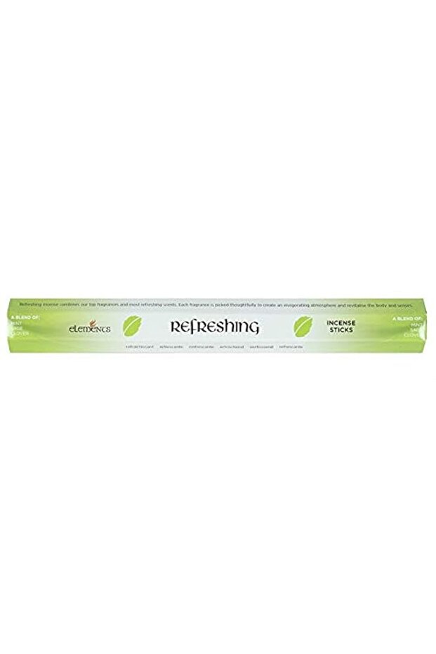 Elements Refreshing Incense Sticks