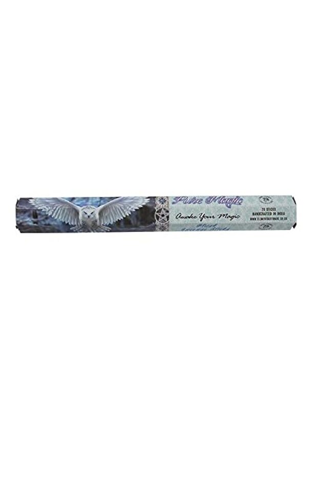 Elements Pure Magic Musk Incense Sticks