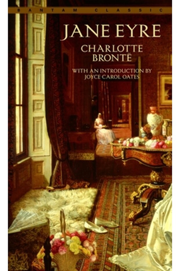 Jane Eyre - 1