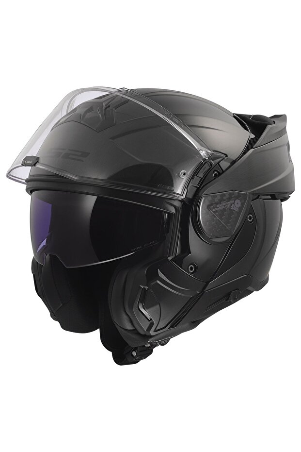 ADVANT 2 JEANS ÇENE AÇILIR MODÜLER KASK - 2