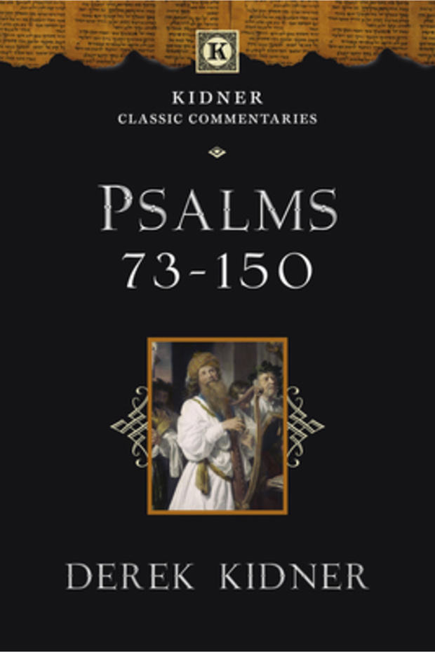Psalms 73-150 - 1