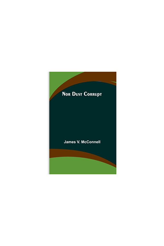 Nor Dust Corrupt - 1