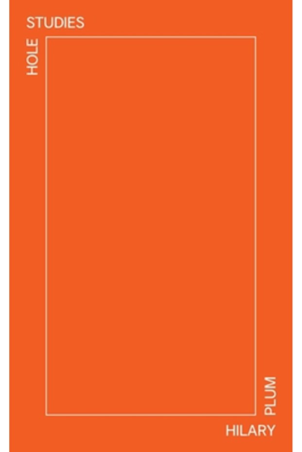 Hole Studies - 1