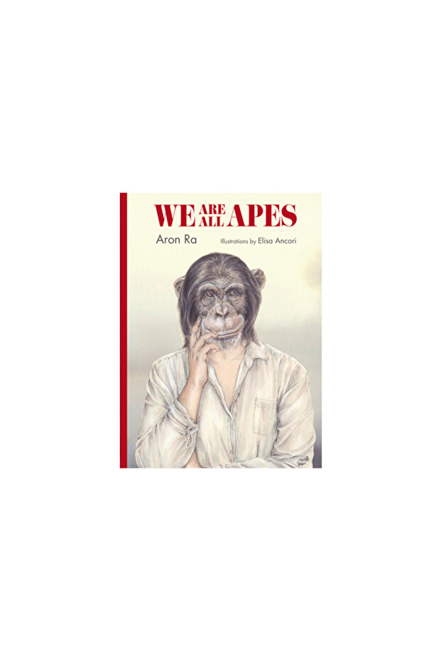 We Are All Apes - 1