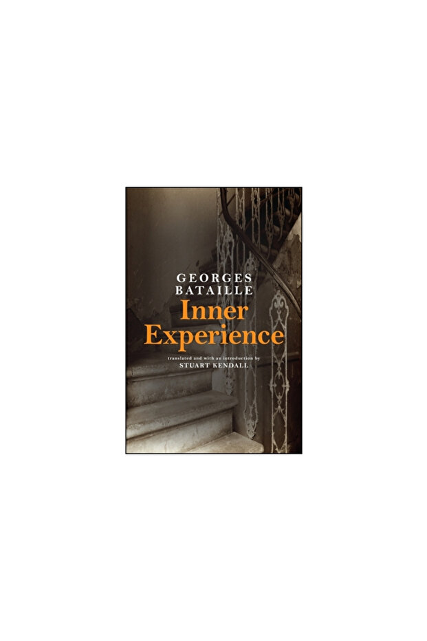 Inner Experience - 1