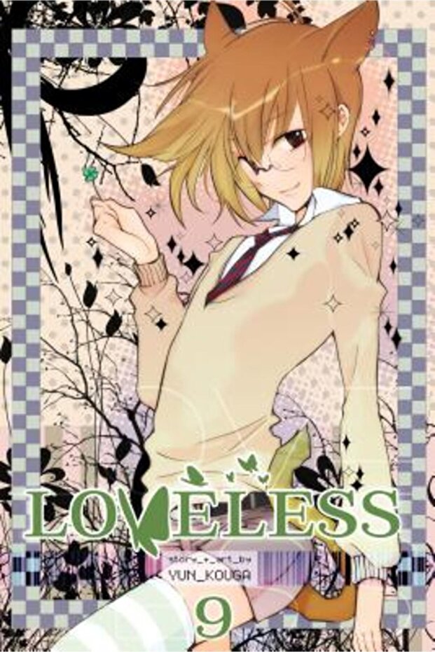 Loveless, Vol. 9 - 1