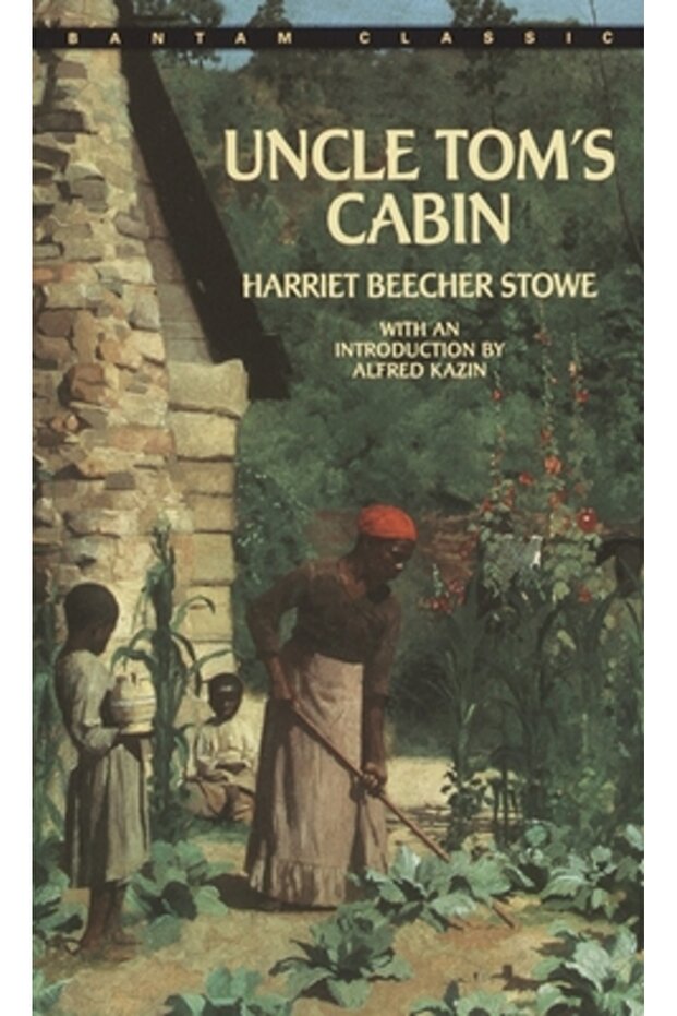 Uncle Tom's Cabin - 1