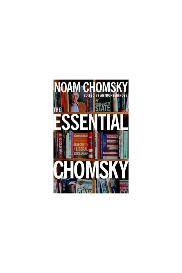 The Essential Chomsky - 1