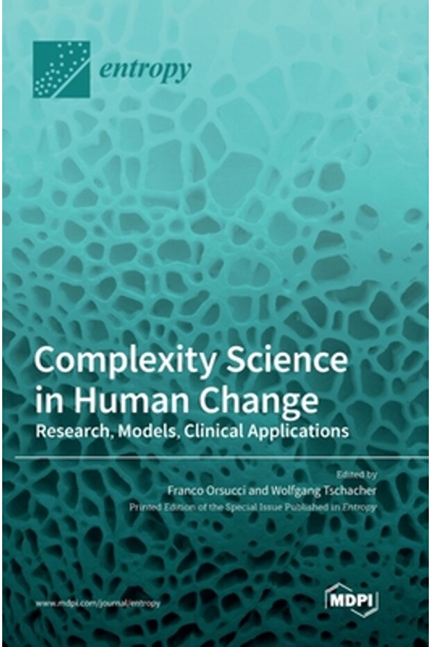 Complexity Science in Human Change: Research, Models, Clinical Applications