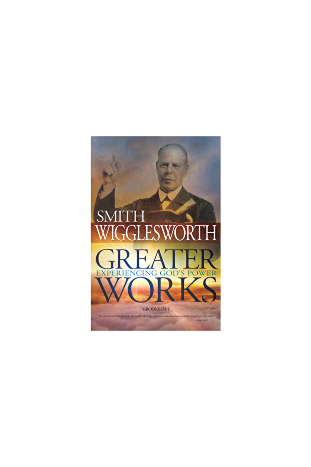 Greater Works - 1