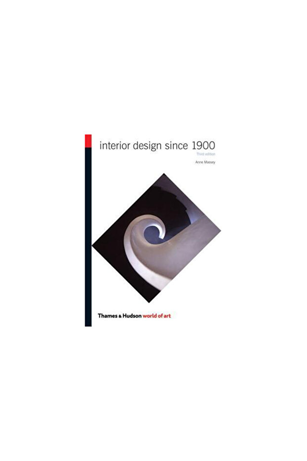 Interior Design Since 1900 - 1