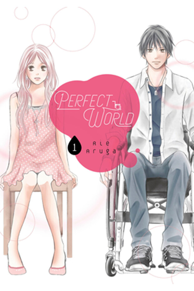 Perfect World 1 - 1