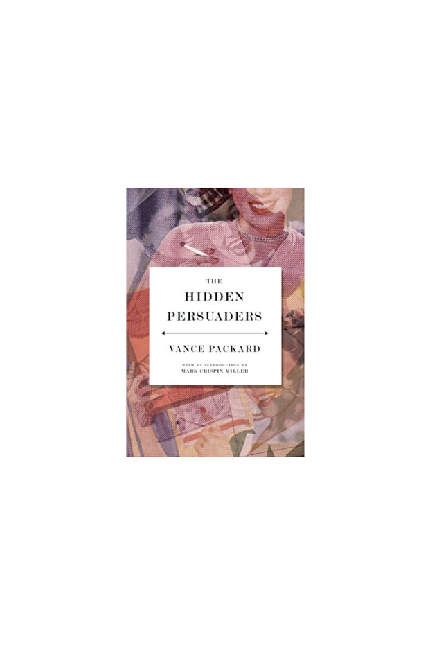 The Hidden Persuaders - 1