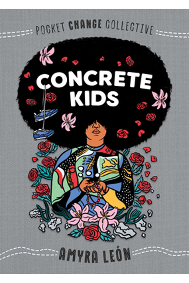 Concrete Kids - 1