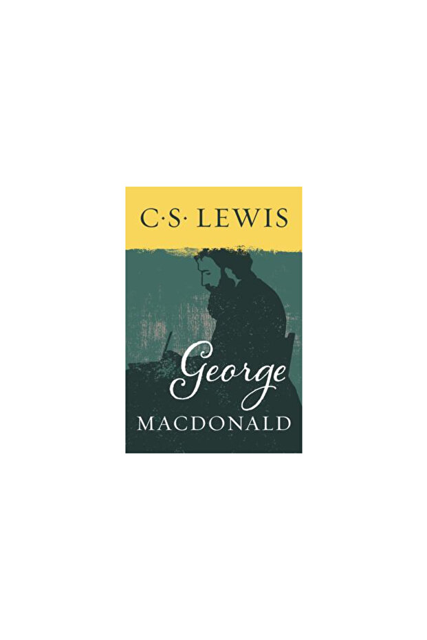 George MacDonald - 1