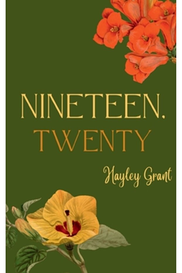 nineteen, twenty - 1