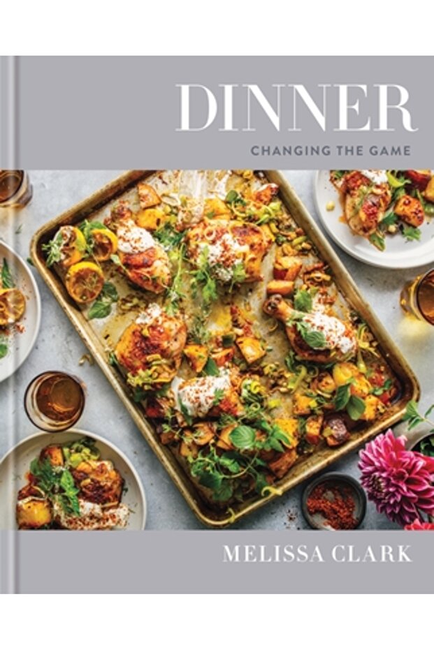 Dinner: Changing the Game - 1