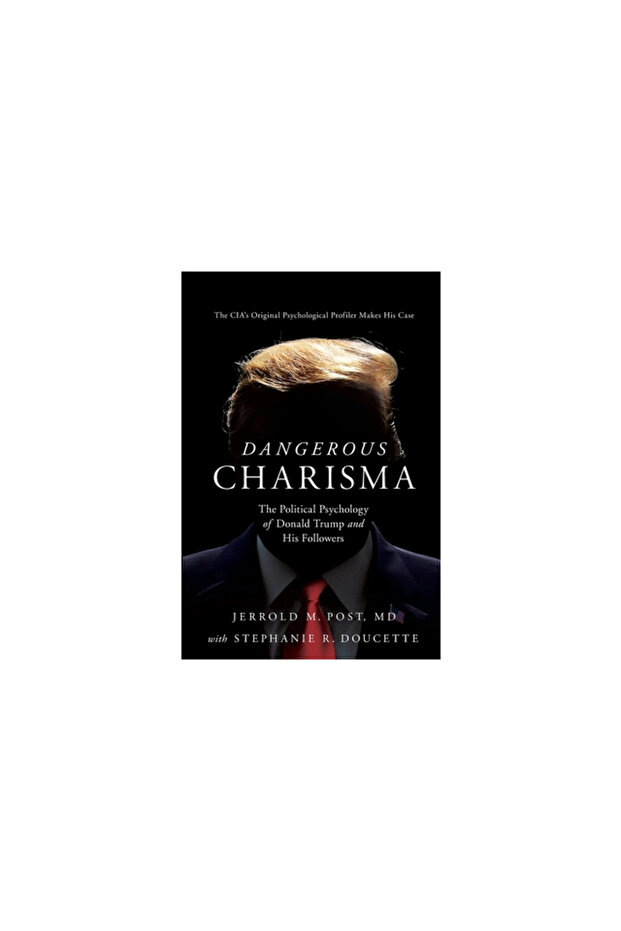 Dangerous Charisma - 1