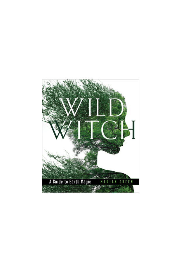 Wild Witch: A Guide to Earth Magic - 1