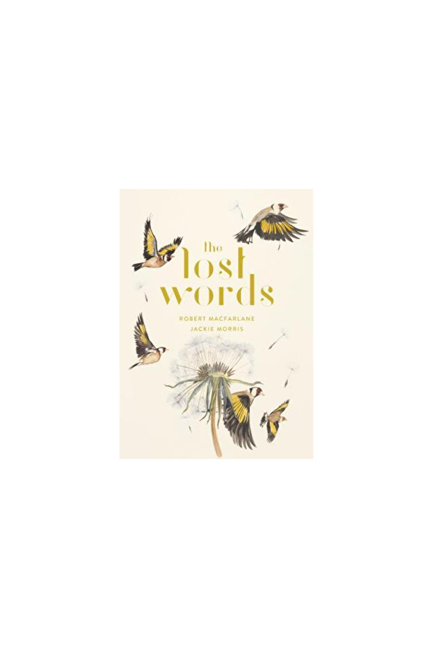 The Lost Words - 1