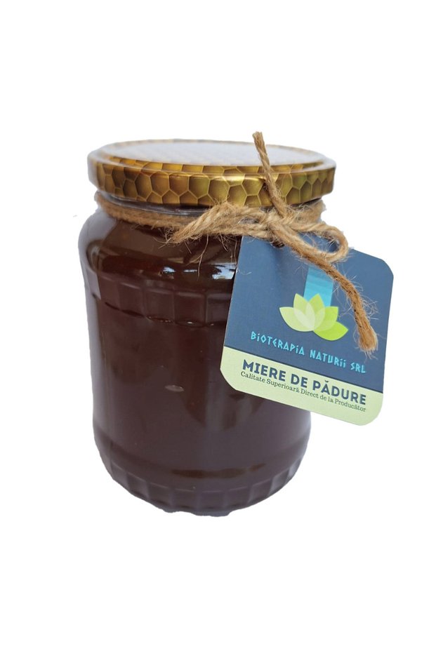 Miere de pădure 950 g