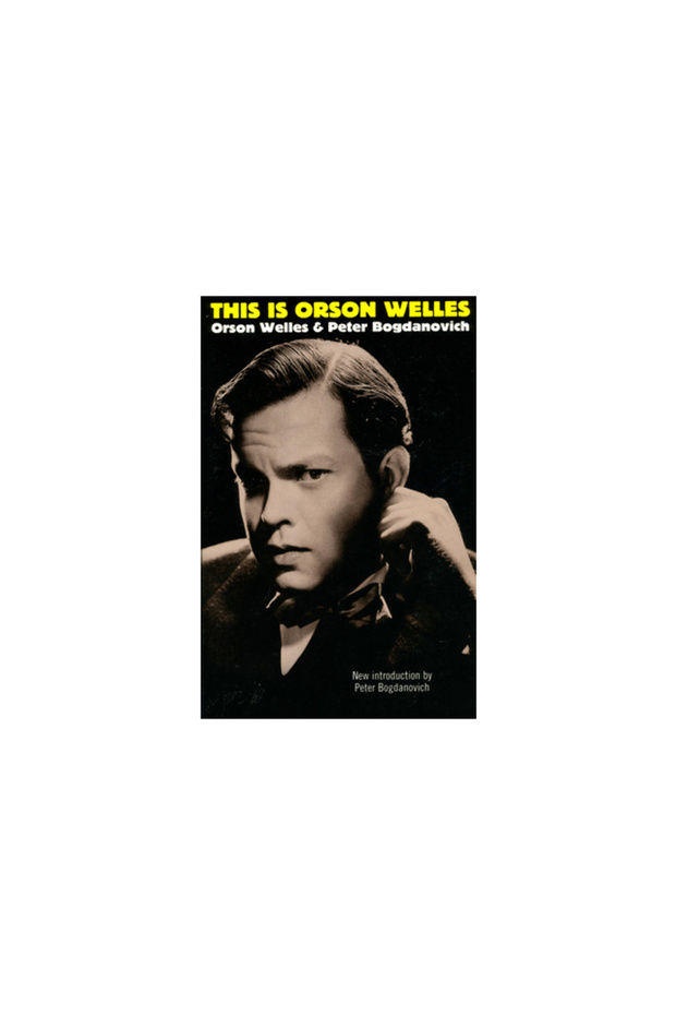 This Is Orson Welles - 1