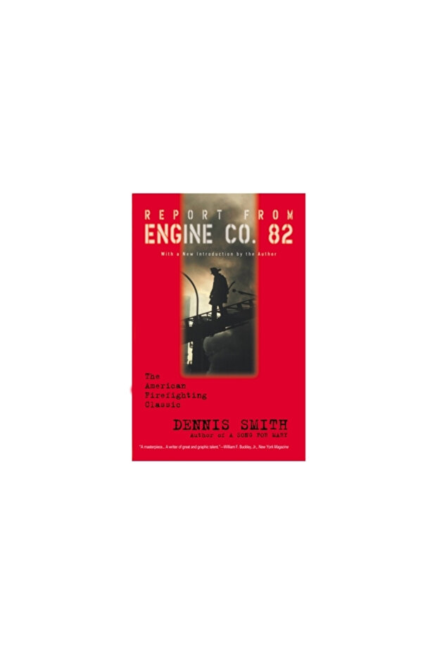 Report from Engine Co. 82 - 1