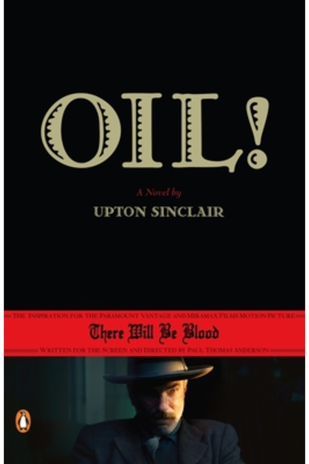 Oil!
