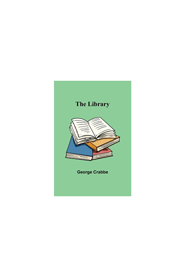 The Library - 1