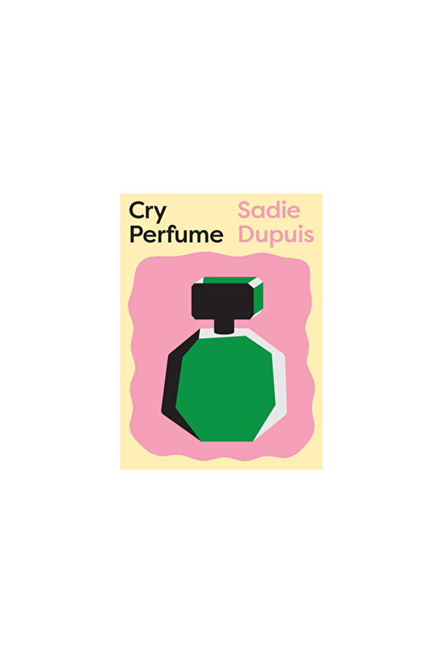 Cry Perfume - 1