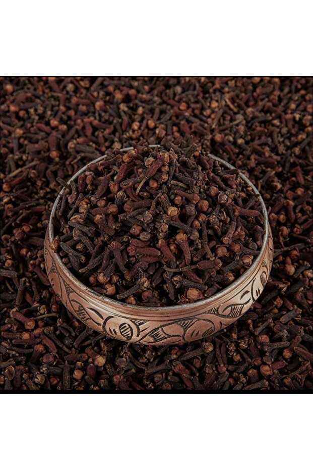 Karanfil Tane 50 Gr - 1